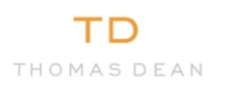 Thomas Dean