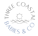 Threecoastalbabies