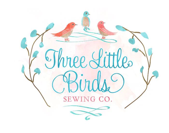 Three Little Birds Sewing Co