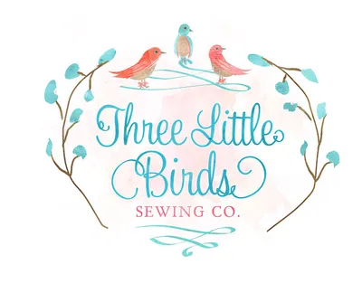 Three Little Birds Sewing Co