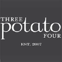 Three Potato Four