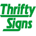 Thriftysigns