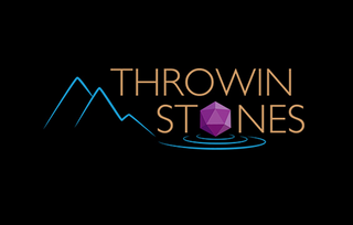 ThrowinStones