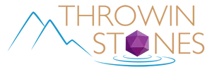 ThrowinStones