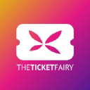 The Ticket Fairy
