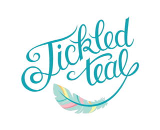 tickledteal
