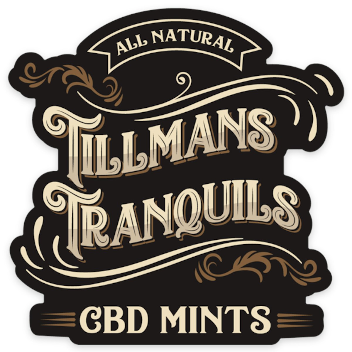 Tillmans Tranquils