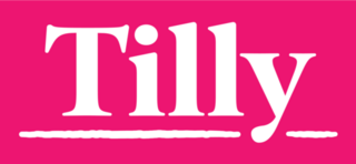 Tilly