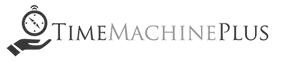 Time Machine Plus