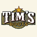 Tim's Boots