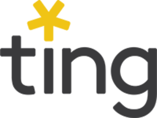 Ting