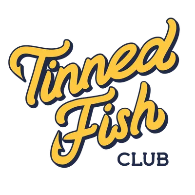 Tinnedfishclub