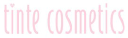 Tinte Cosmetics
