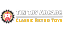 Tin Toy Arcade