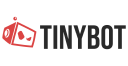 tinybotvinyl