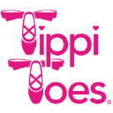 Tippi Toes Dance