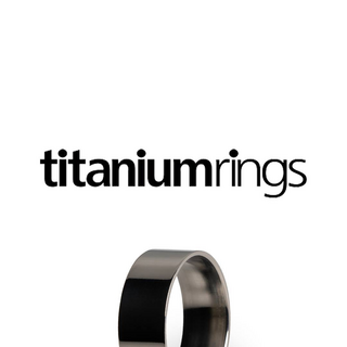 Titanium Rings