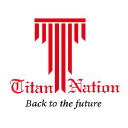Titan Nation