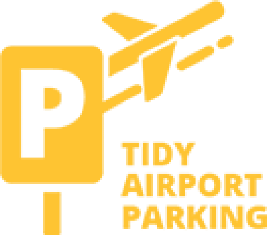Tidy Airport Parking