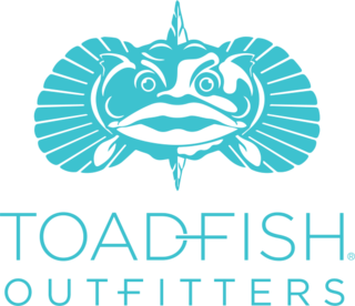 Toadfish Outfitters