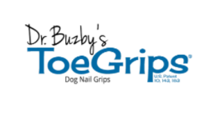 Dr. Buzby's ToeGrips