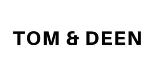Tom & Deen