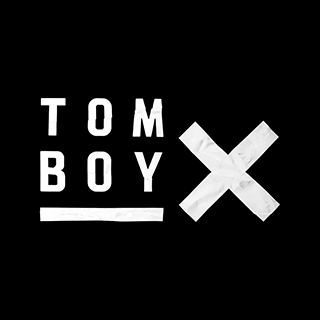 Tomboy X