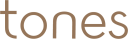 tones
