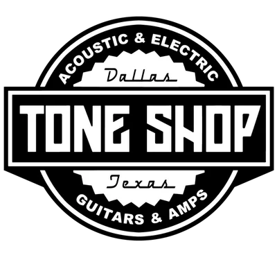 Tone Shop Guitars