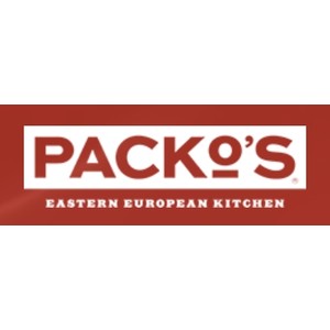 Tony Packo's