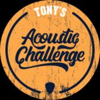 Tony's Acoustic Challenge