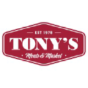 Tony's Meats and Market