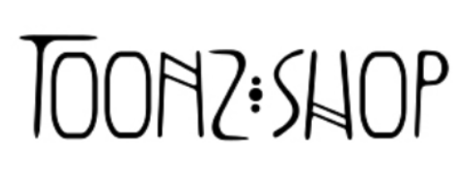 Toonzshop