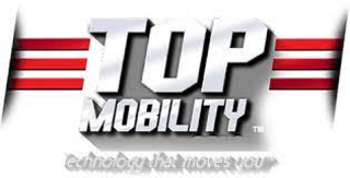 Top Mobility Scooters
