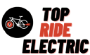 Toprideelectric