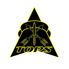 To TOPS Knives