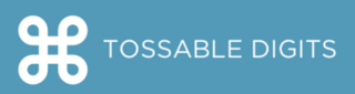 Tossable Digits