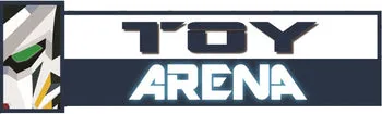 ToyArena