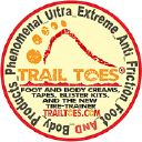 Trail Toes