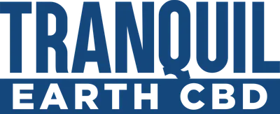 Tranquil Earth CBD