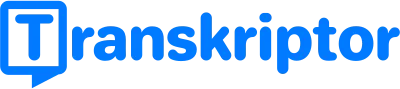 Transkriptor