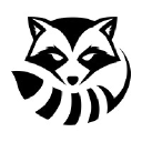 Trash Panda Disc Golf