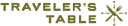Travelerstable