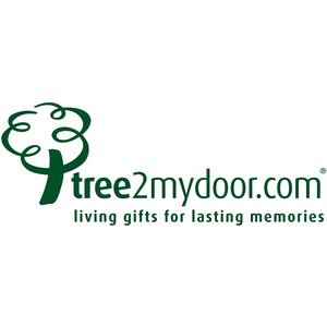 Tree2MyDoor