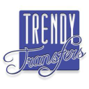 Trendy Transfers