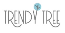 Trendy Tree
