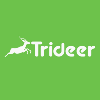 Trideer