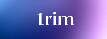 Trim