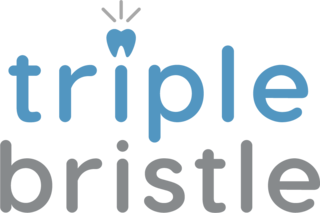 Triple Bristle