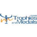Trophiesandmedals